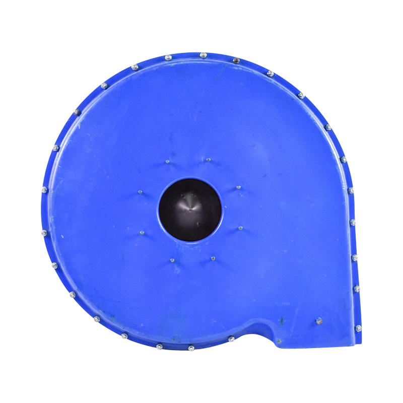 F45 CARCASA EXAUSTOR